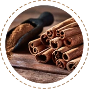 Cinnamon
