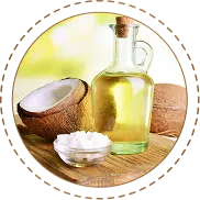 Virgin Coconut Oil