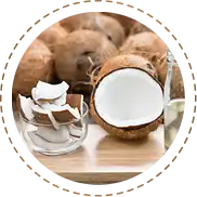Natural Coconut Essence