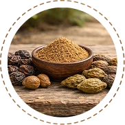 Triphala