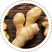 Ginger