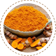 Turmeric