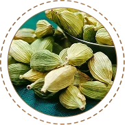 Cardamom