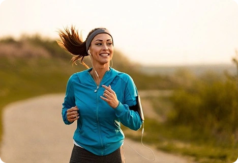 Promotes Energy & Vitality