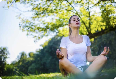 Supports Overall Wellness