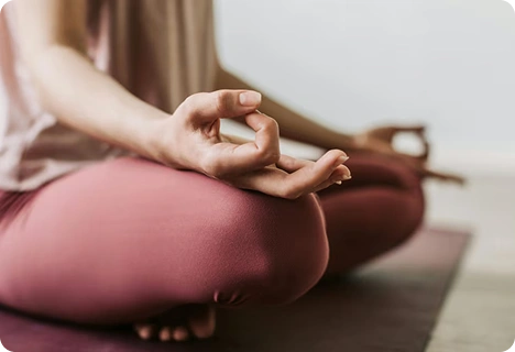 Hormonal Wellness Support
