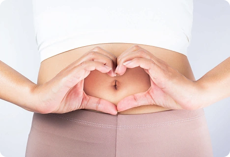 Supports Healthy Digestion