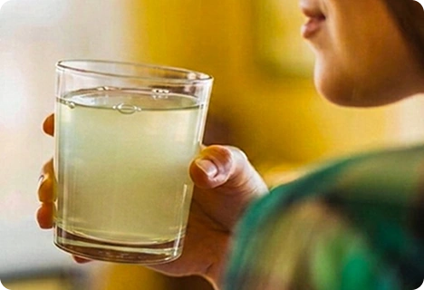 Promotes Natural Detox