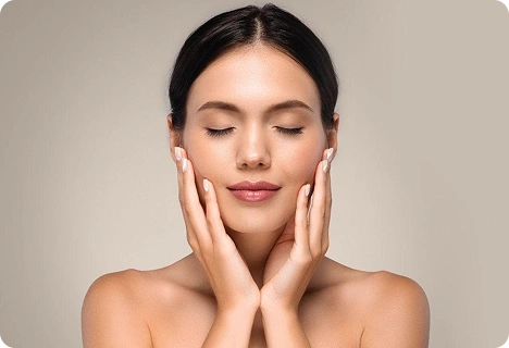 Enhances Skin Wellness