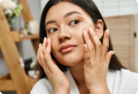 Natural Skin Purifier