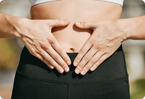 Immunity & Gut Wellness