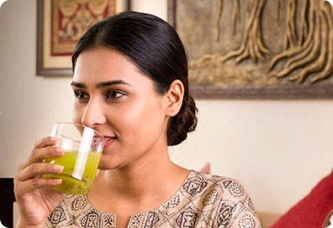 Natural Detox Support