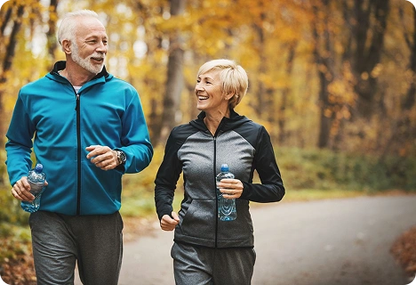 Energy & Vitality Support