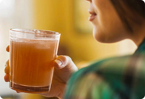 Assists Natural Detoxification