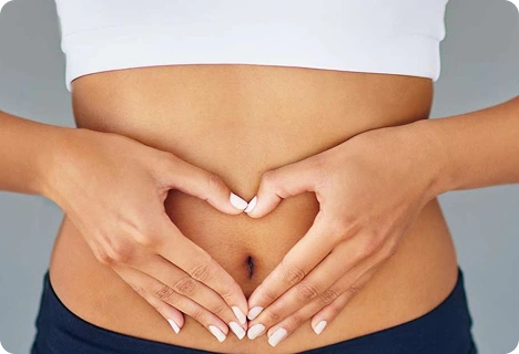 Supports Healthy Digestion