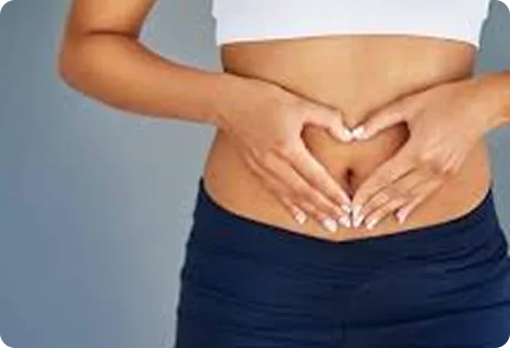 Promotes Healthy Digestion