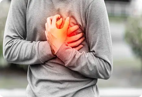 Heart-Friendly Nutrition