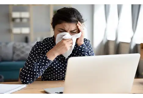 Everyday Immunity Support