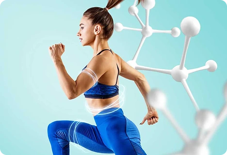Faster Metabolism Support