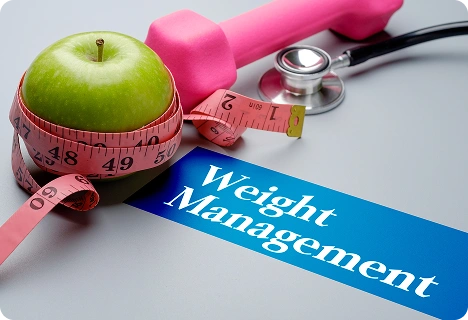 Weight Management Aid