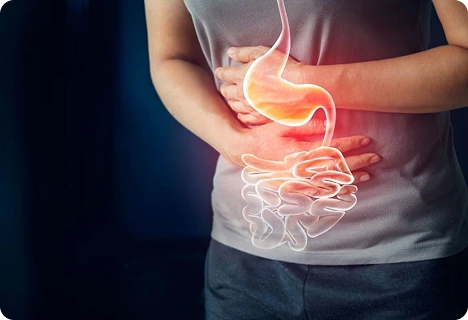 Better Digestion
