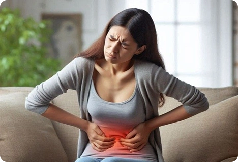 Better Digestion