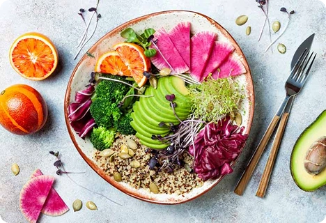 Natural Detox