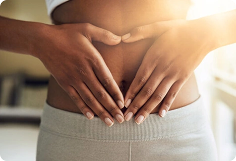 Supports Gut Health