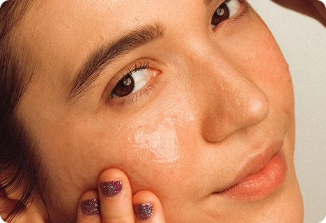 Promotes Healthy Skin