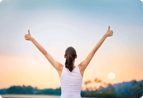 Energy & Vitality Support