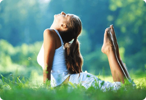 Boosts Natural Energy