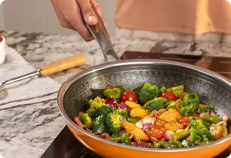 Perfect for Everyday Cooking