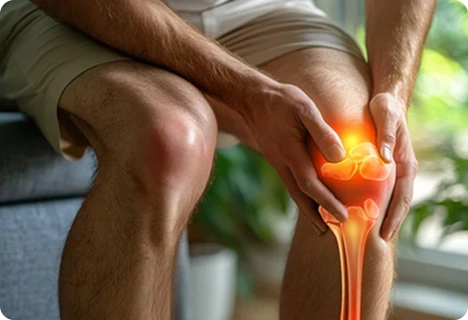 Joint & Muscle Support