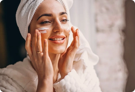 Skin & Immunity Care