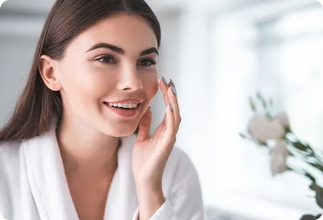 Deep Skin Nourishment