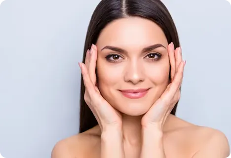 Natural Skin Softening