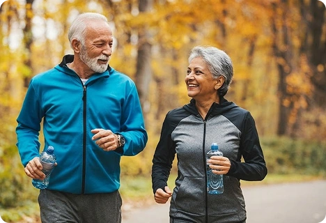 Heart Wellness Support