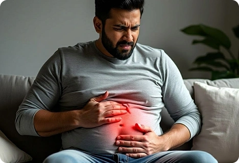 Better Digestion Support