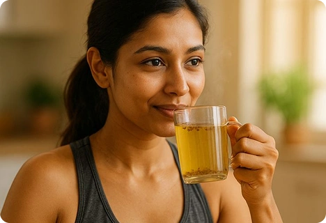 Daily Detox Support