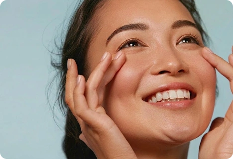 Natural Skin Support