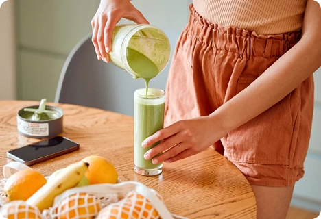 Daily Health Detox