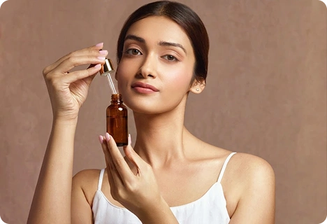 Deep Skin Nourishment