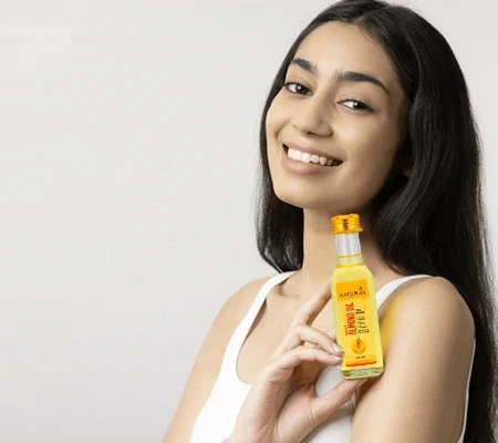 Why Almond Oil is Your Skin’s Best Friend in Every Season