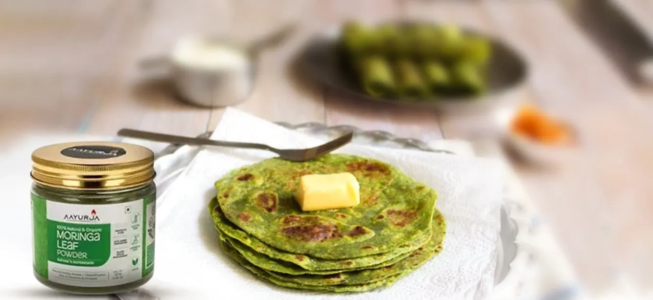 7 Creative Ways to Add Moringa Powder to Your Everyday Meals - Without Changing the Taste