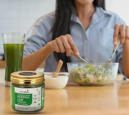 7 Creative Ways to Add Moringa Powder to Your Everyday Meals - Without Changing the Taste